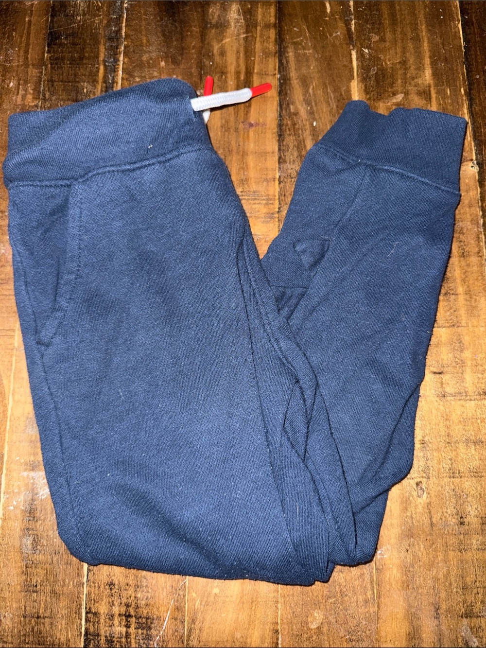 Size 5 365 Kids Jogging Pants with Dino Spikes on Legs